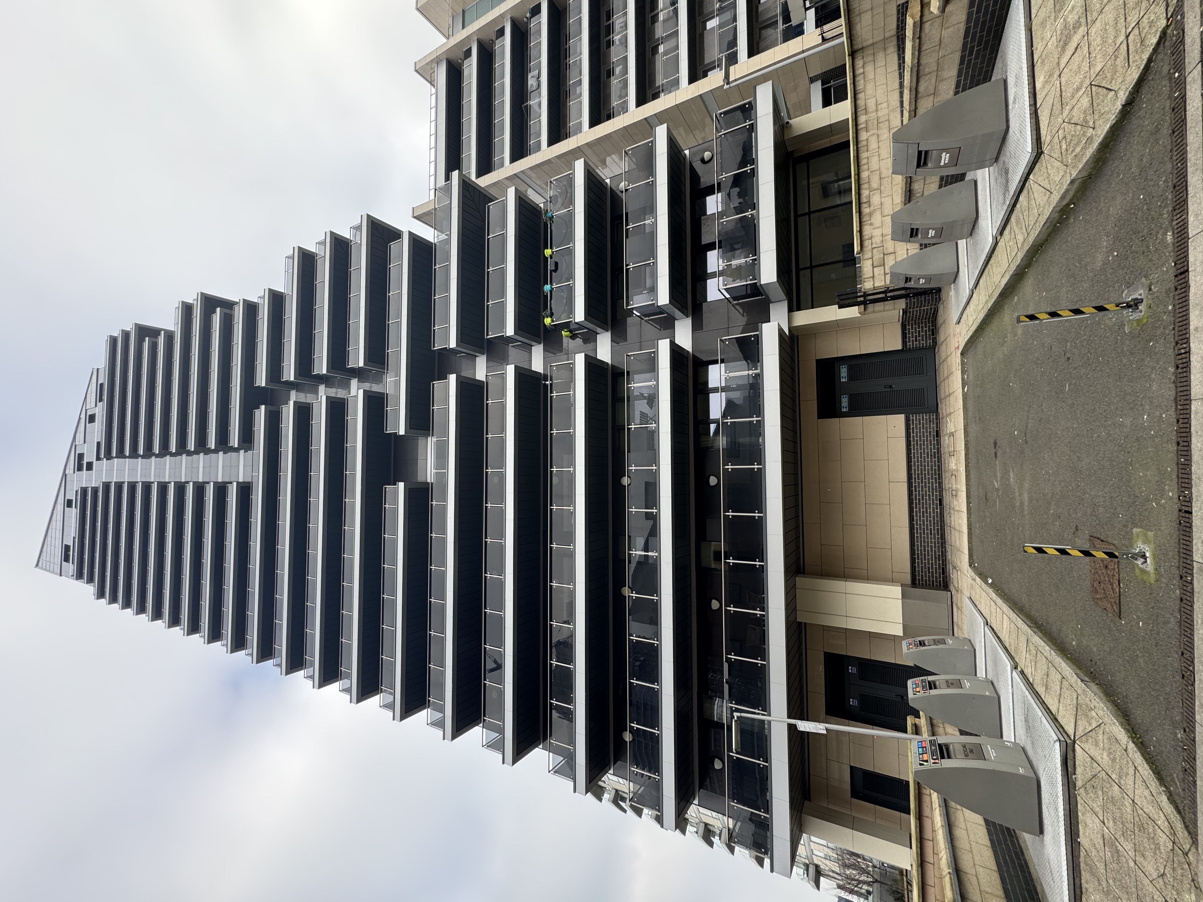 Reclad Icon